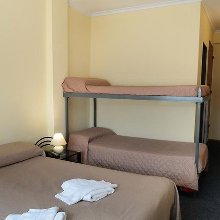 Hotel Temu Villa Carlos Paz Zewnętrze zdjęcie