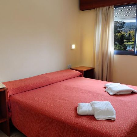 Hotel Temu Villa Carlos Paz Zewnętrze zdjęcie
