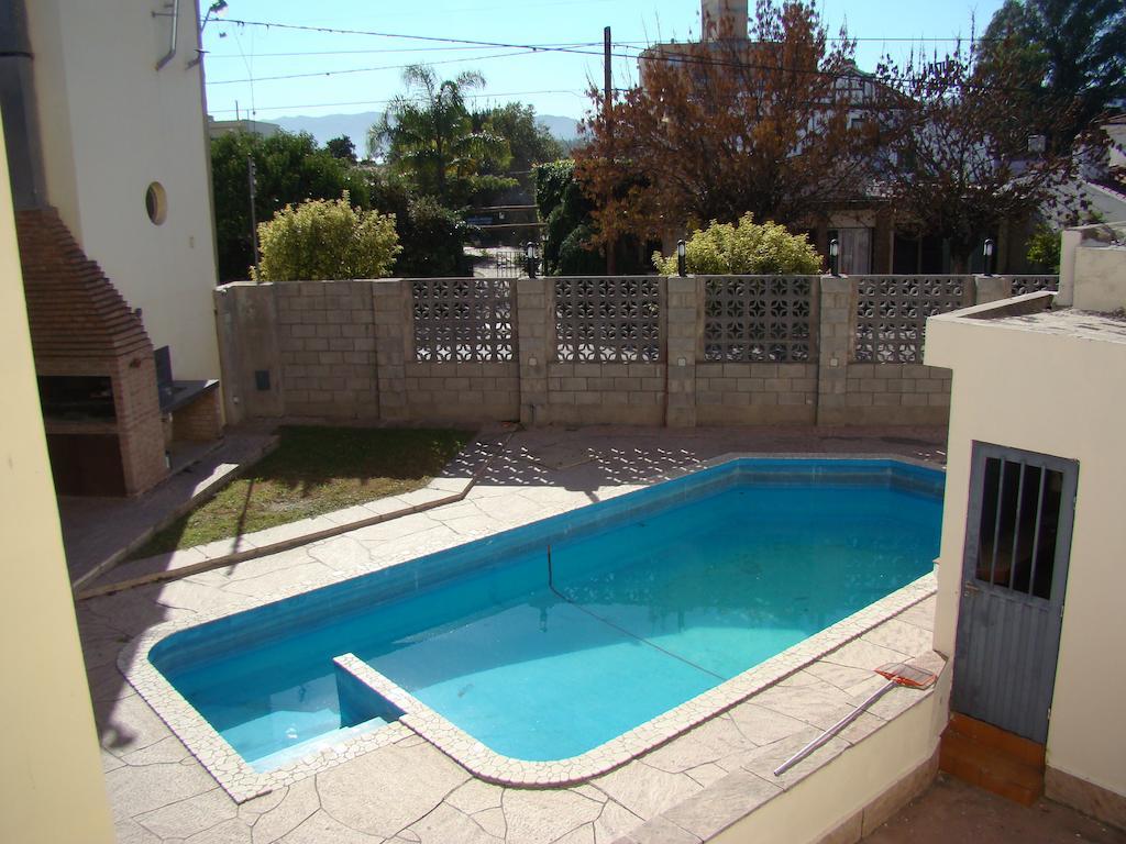 Hotel Temu Villa Carlos Paz Zewnętrze zdjęcie