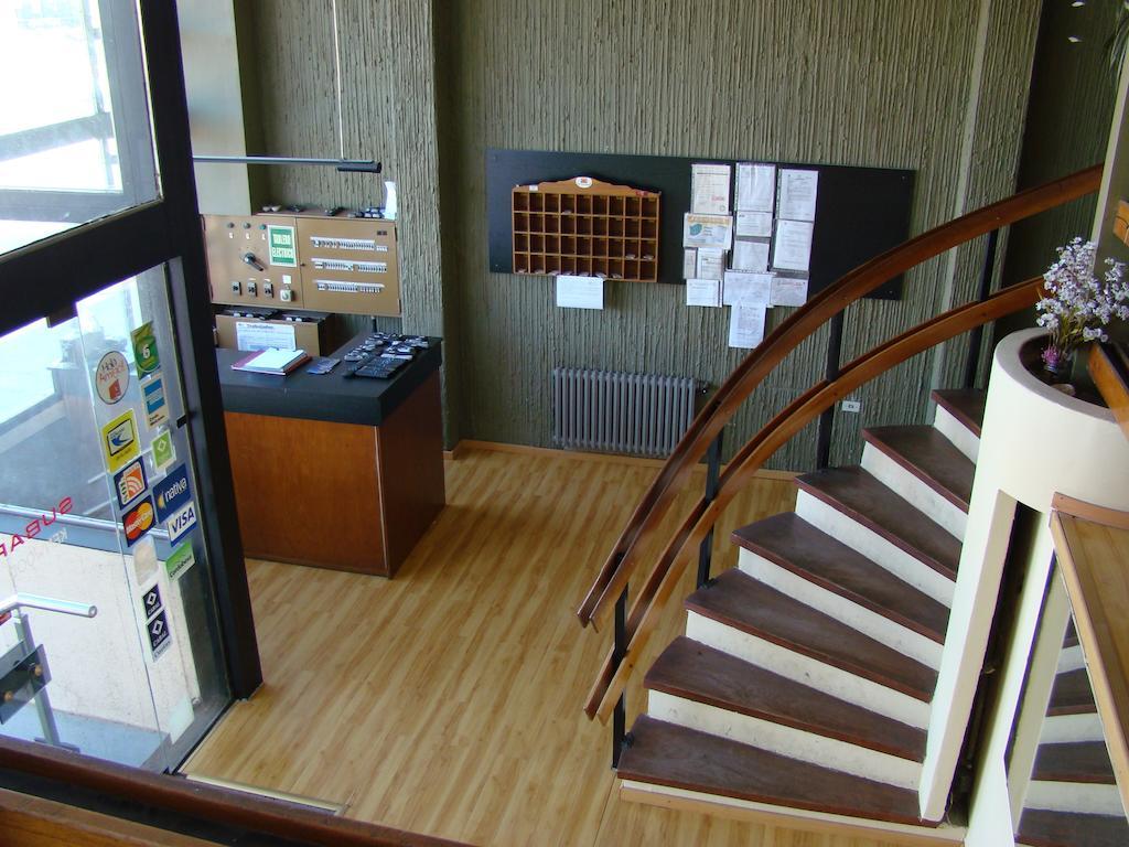 Hotel Temu Villa Carlos Paz Zewnętrze zdjęcie