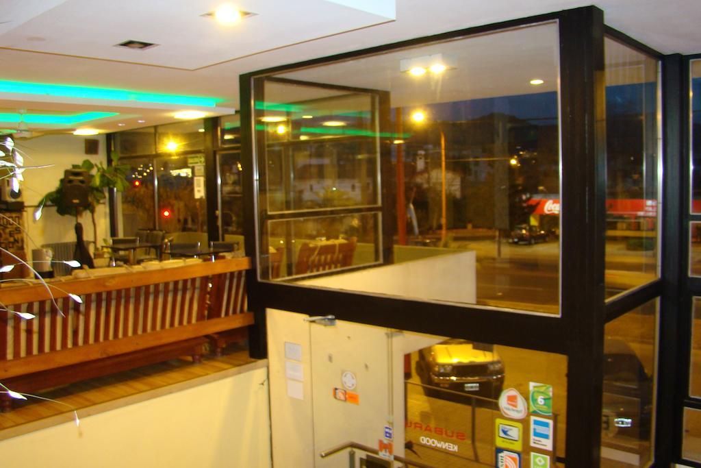 Hotel Temu Villa Carlos Paz Pokój zdjęcie
