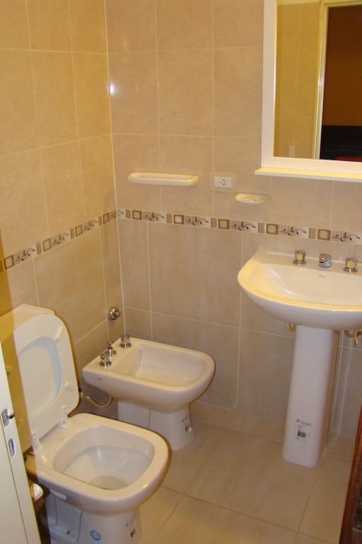 Hotel Temu Villa Carlos Paz Pokój zdjęcie