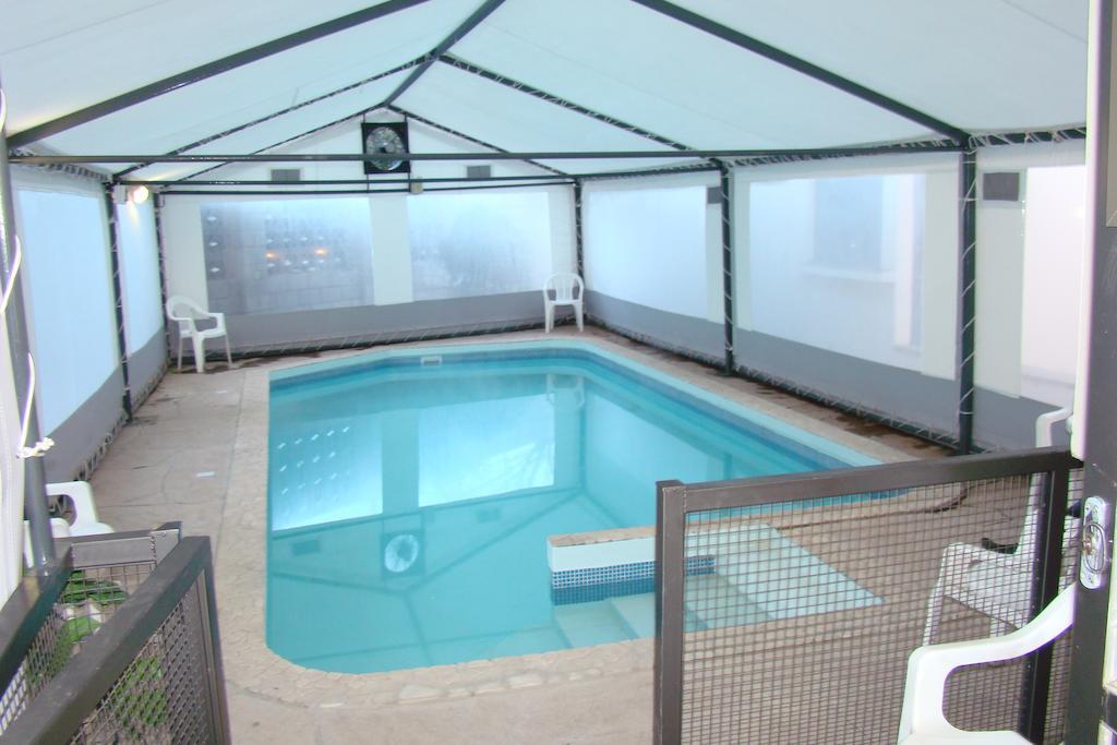 Hotel Temu Villa Carlos Paz Pokój zdjęcie