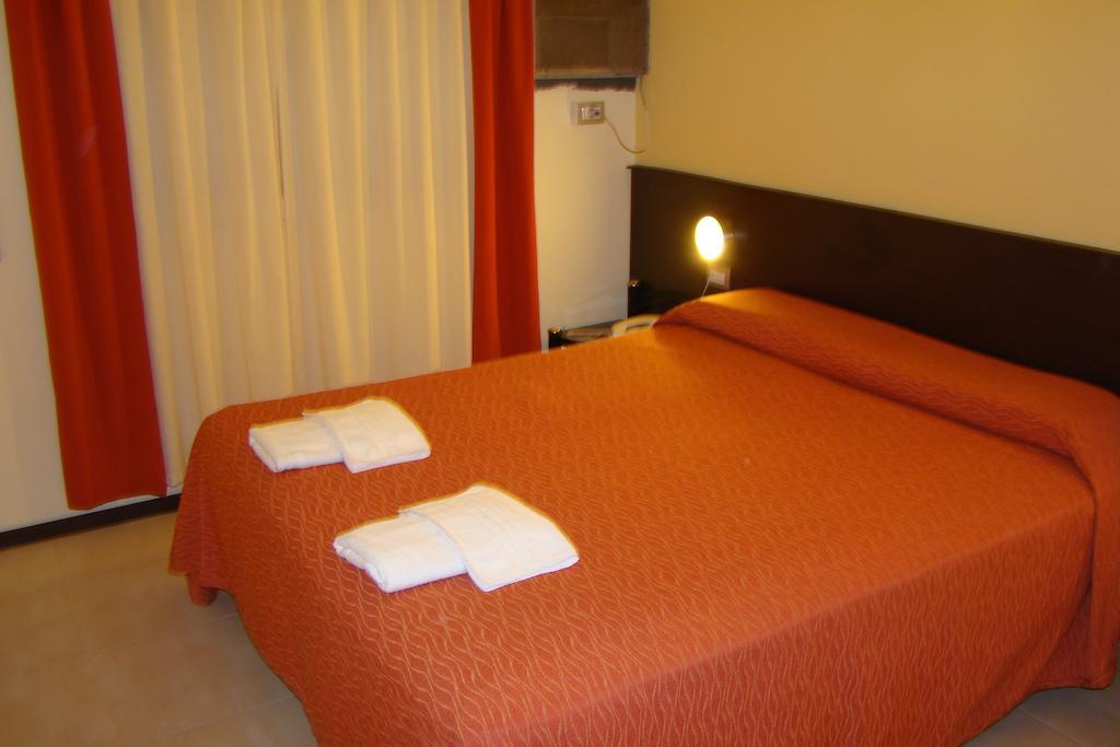 Hotel Temu Villa Carlos Paz Pokój zdjęcie