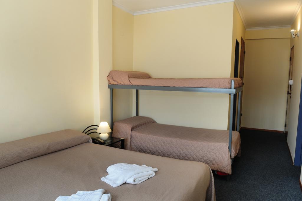 Hotel Temu Villa Carlos Paz Zewnętrze zdjęcie