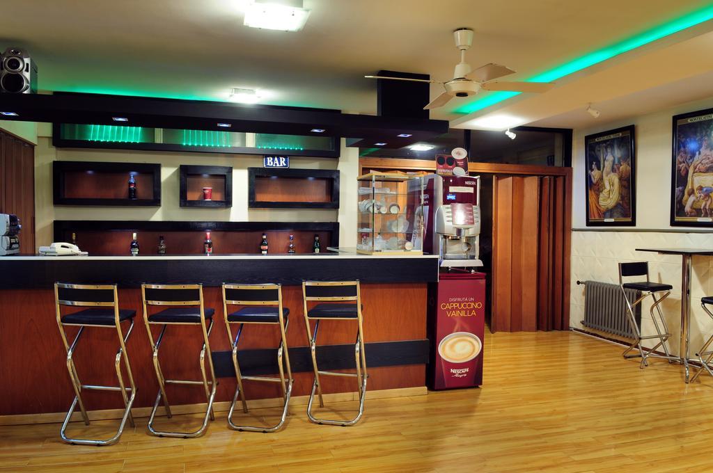 Hotel Temu Villa Carlos Paz Zewnętrze zdjęcie
