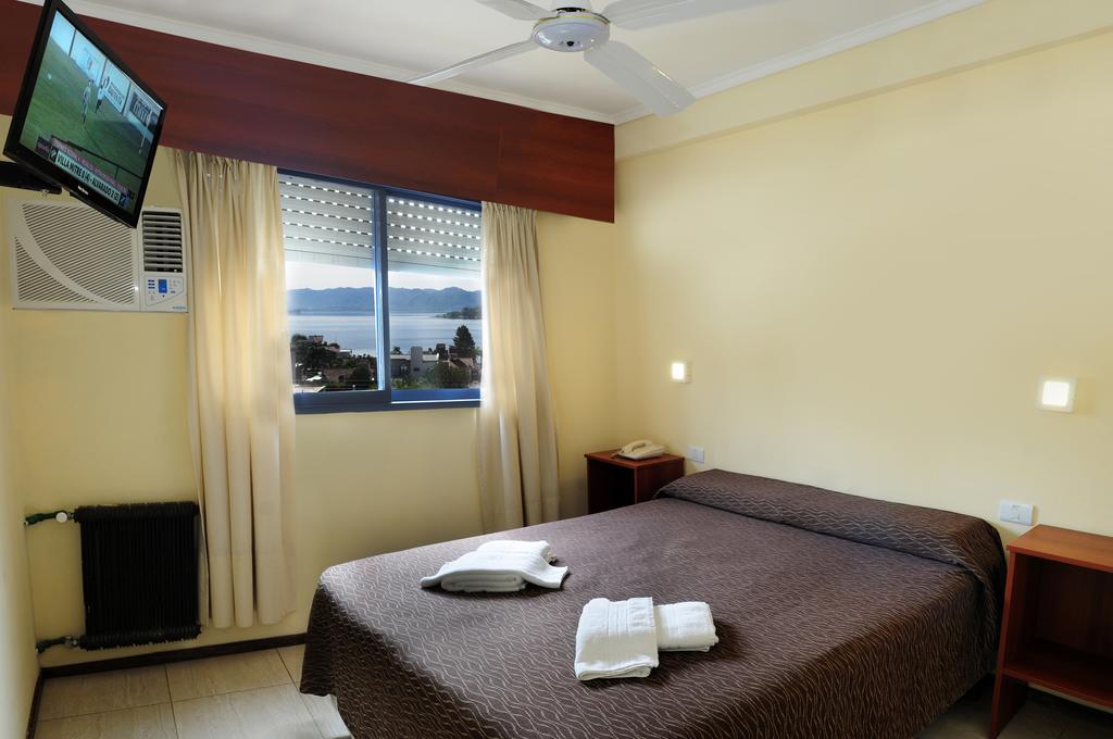Hotel Temu Villa Carlos Paz Zewnętrze zdjęcie